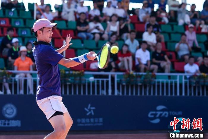 CTA500长沙望城站圆满收拍