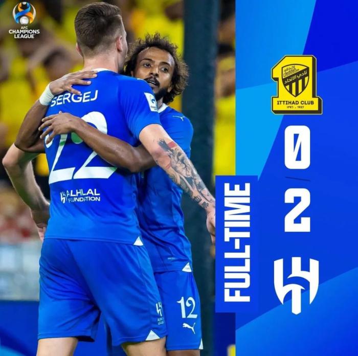 以利雅得新月为例：这支亚洲球队如何创造足坛