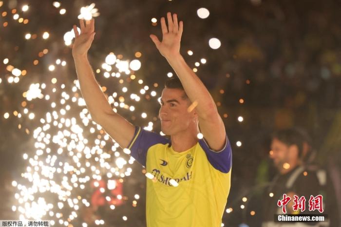 以利雅得新月为例：这支亚洲球队如何创造足坛