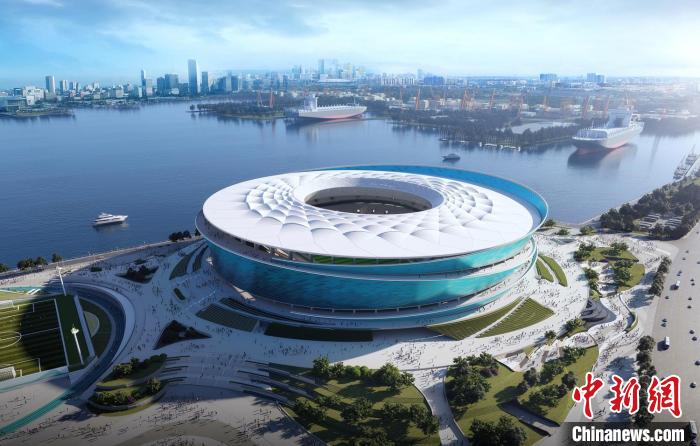 国足大连集训氛围轻松 国脚艾克森期待大胜