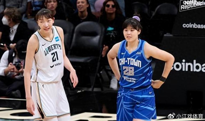 WNBA劳资协议达成球员薪资大幅提升中国女篮留洋