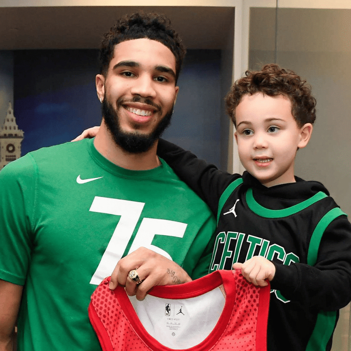 塔图姆儿子信件助力父亲