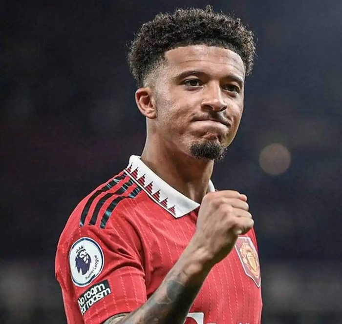 桑乔或以免签形式离队，曼联五年高薪成摆设