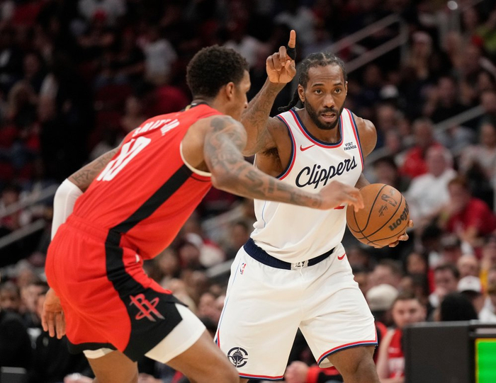 NBA常规赛MVP榜单更新 文班亚马领跑亚历山大紧追