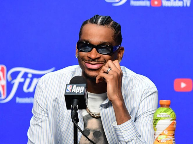 NBA常规赛MVP榜单更新 文班亚马领跑亚历山大紧追