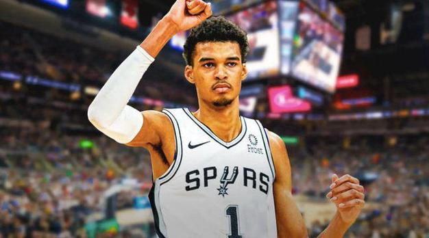 NBA常规赛MVP榜单更新 文班亚马领跑亚历山大紧追