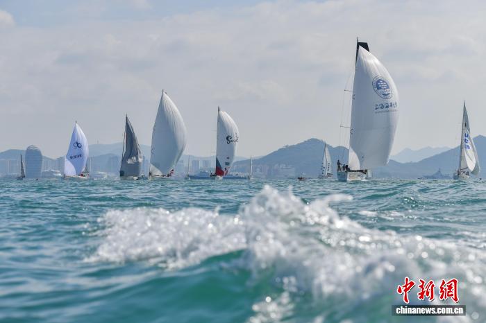 航海是风险管理与速度平衡的艺术：独臂船长徐