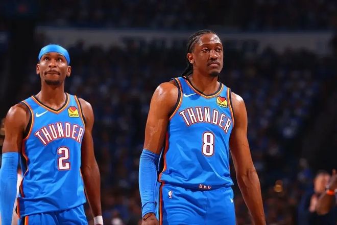 西部季后赛格局生变 雷霆马刺争夺前二席位