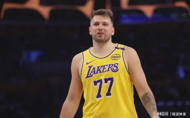 NBA球星罚球数据揭秘：东契奇领跑榜单