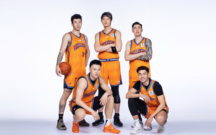 CBA常规赛第37轮今晚开战 北京首钢迎战北控争夺