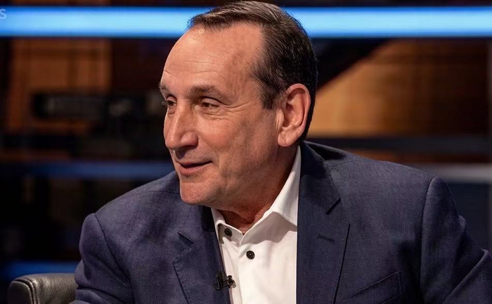 老K教练力陈NCAA扩军弊端：疯狂三月是完美杰作