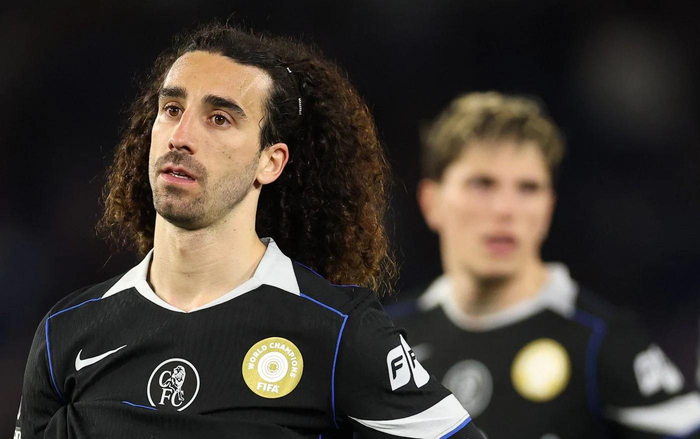 切尔西五连败换帅 孔蒂怒斥球员态度散漫